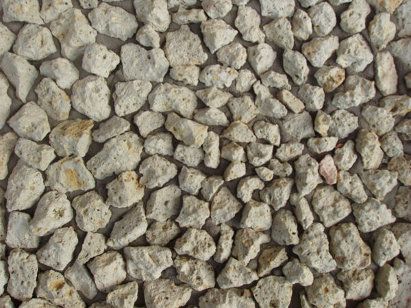 Kea világoszöld - zúzott kő